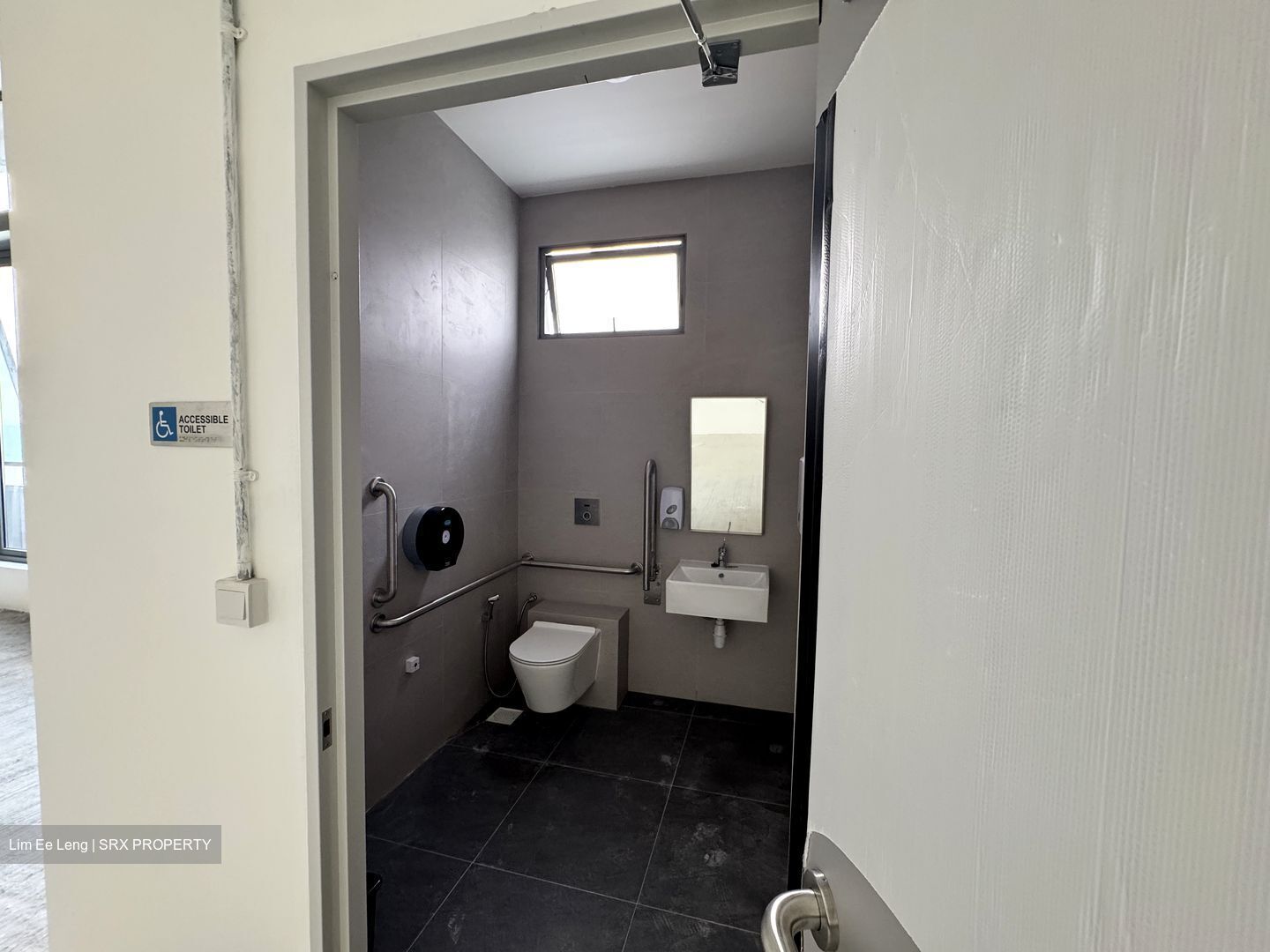 Gs Building (D12), Factory #597079431